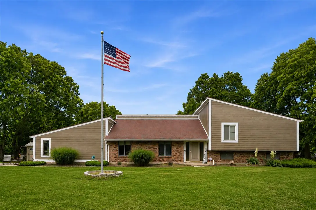 9511 Glenwyck Court, Washington, OH 45458 - #1