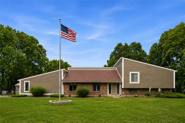 9511 Glenwyck Court, Washington Twp, OH 45458