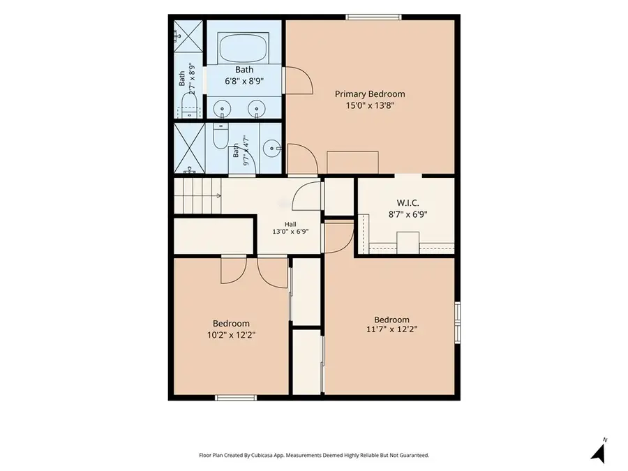 9511 Glenwyck Court, Washington, OH 45458 - #3