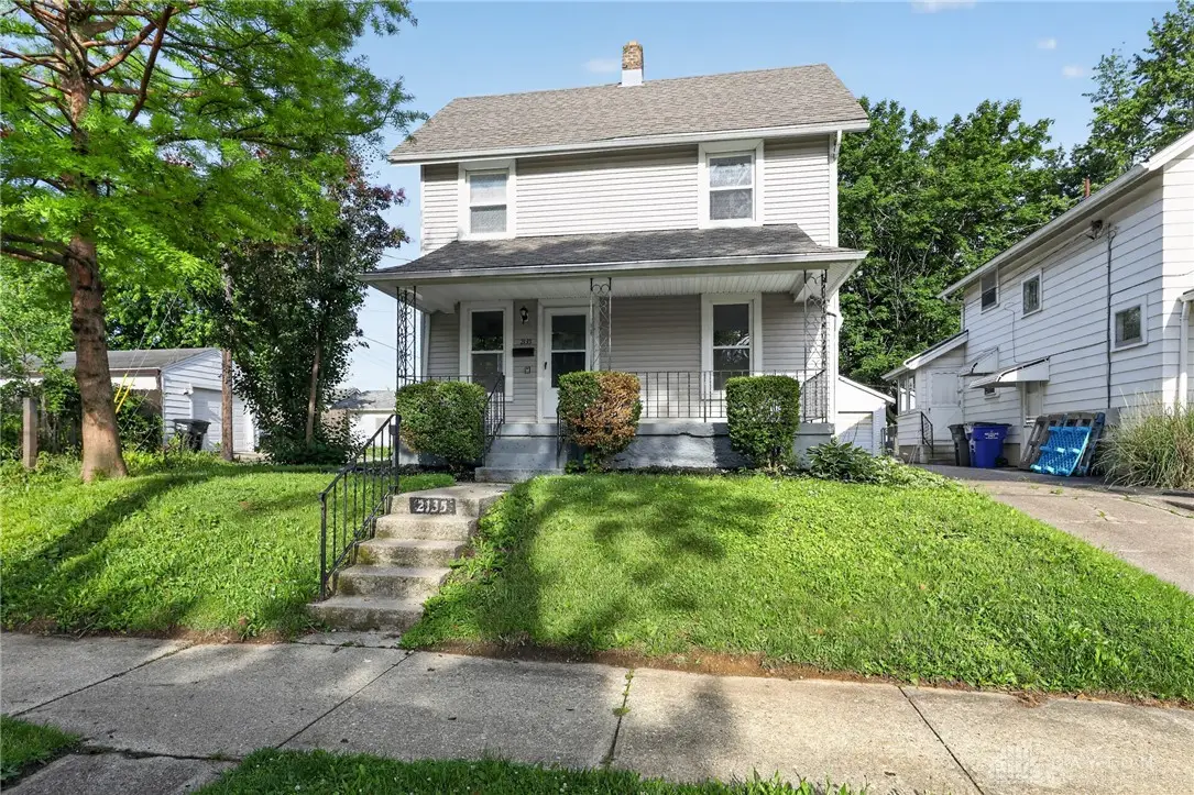 2135 Fauver Avenue, Dayton, OH 45420 - #1