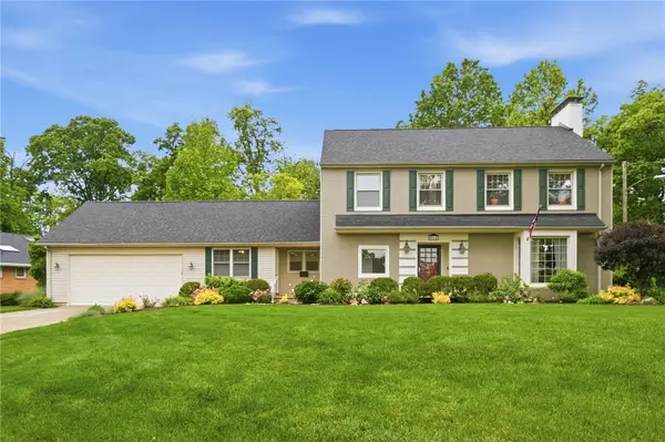 2005 Audubon Park Drive, Springfield, OH 45504