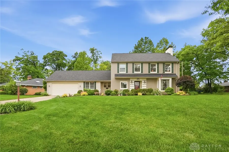 2005 Audubon Park Drive, Springfield, OH 45504 - #2
