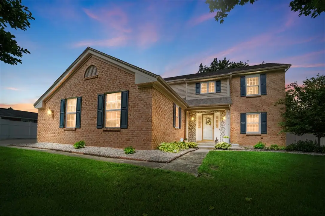 5081 Parkside Drive, Mason, OH 45040 - #1