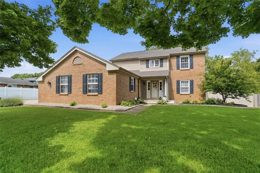 5081 Parkside Drive, Mason, OH 45040 - #2
