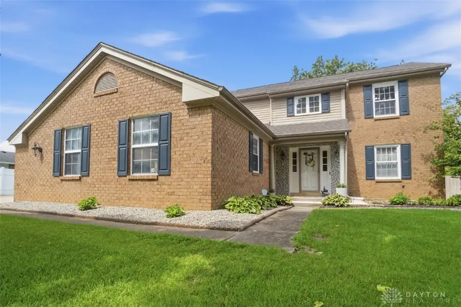 5081 Parkside Drive, Mason, OH 45040 - #3