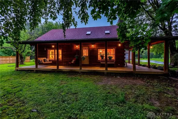 3230 Greentree Road, Lebanon, OH 45036