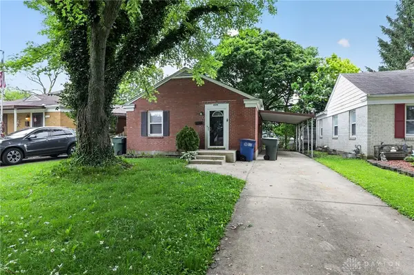 2838 Kenview Avenue, Dayton, OH 45420