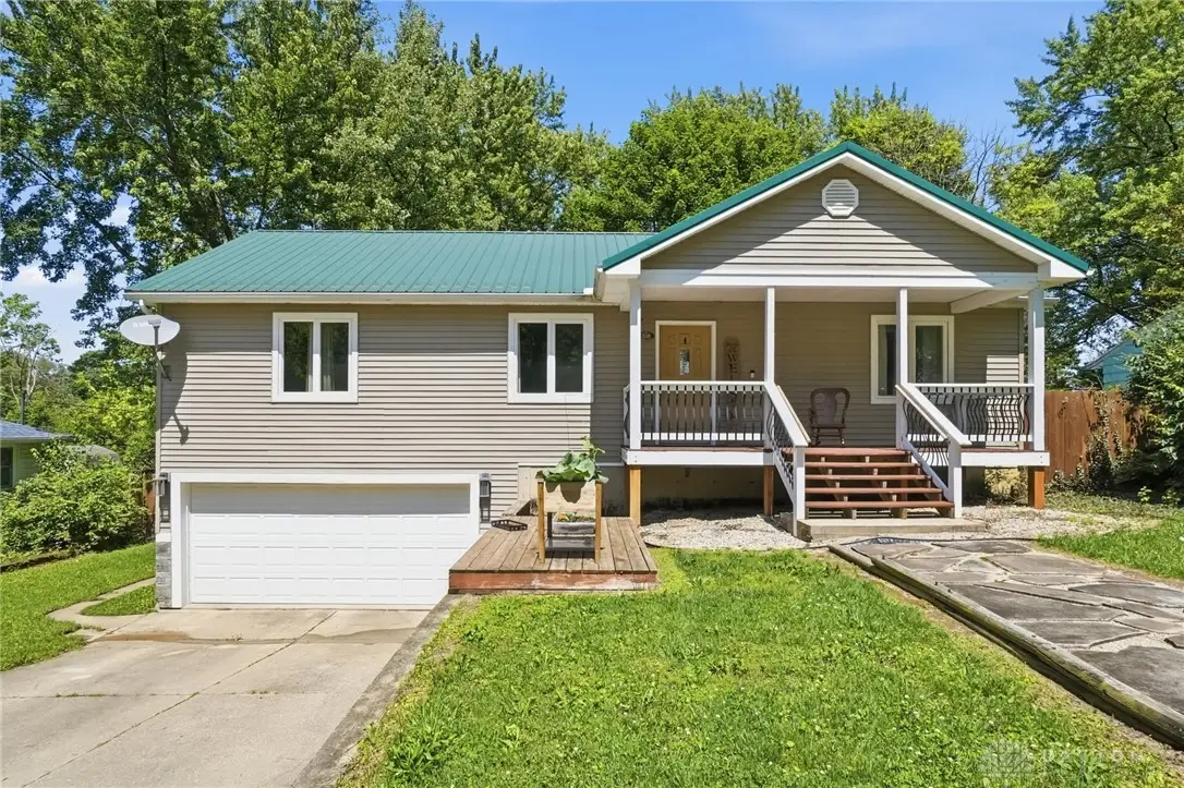 228 Prospect Avenue, Dayton, OH 45415 - #1