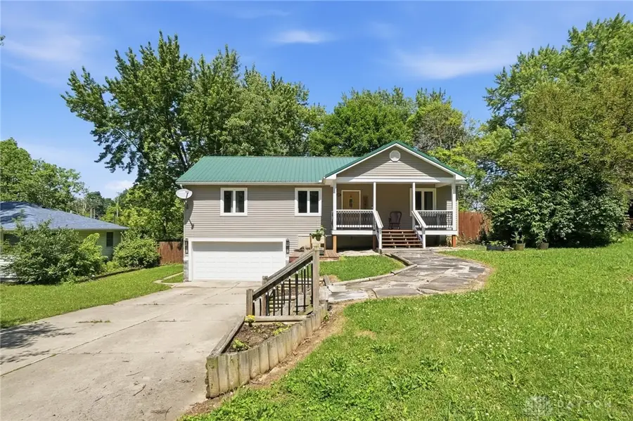228 Prospect Avenue, Dayton, OH 45415 - #2
