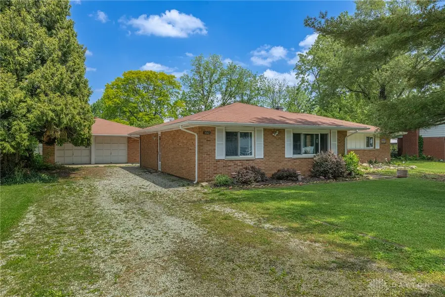 3042 Morningview Drive, Beavercreek, OH 45432 - #2
