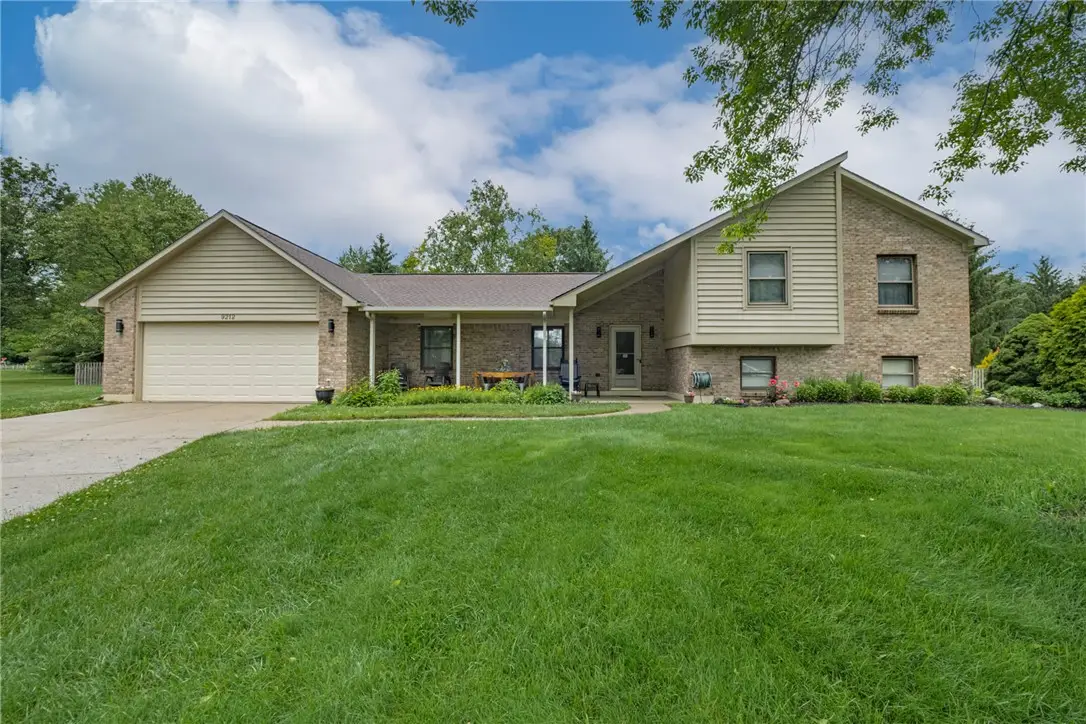 9212 Mintcreek Court, Washington, OH 45458 - #1