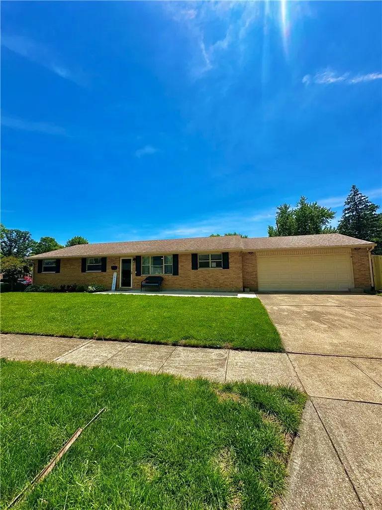 70 Madrid Avenue, Brookville, OH 45309 - #1