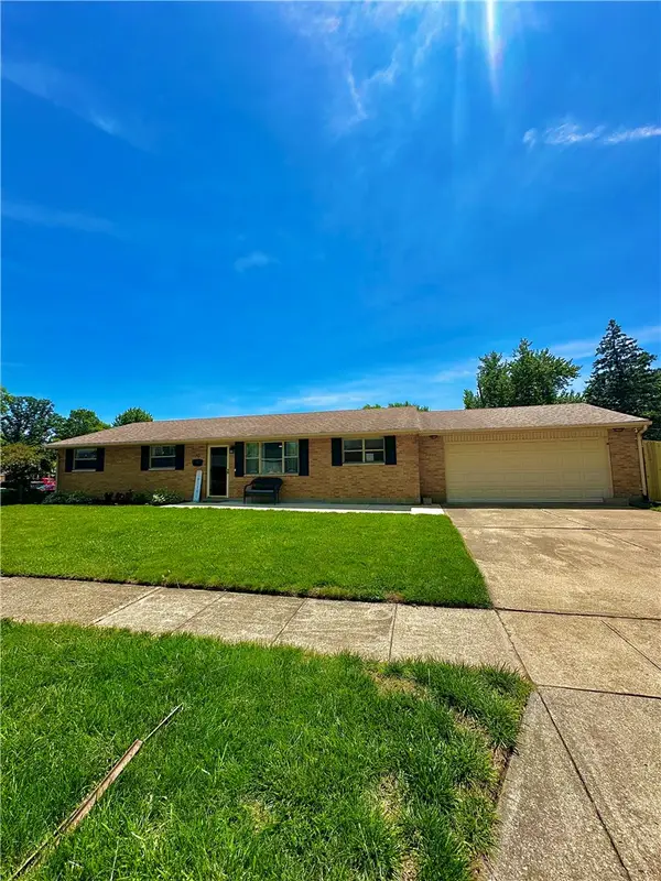 70 Madrid Avenue, Brookville, OH 45309