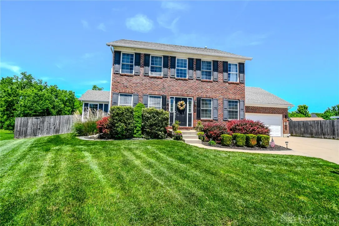 4302 Sourwood Drive, Dayton, OH 45424 - #1