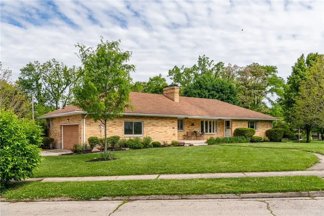 3299 Hillpoint Lane, Dayton, OH 45414 - #1