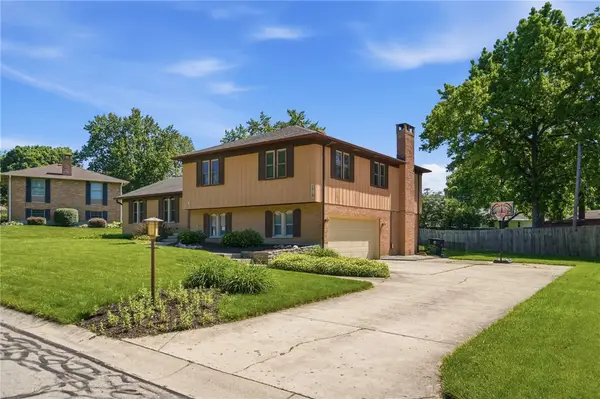 178 Poinciana Drive, Centerville, OH 45459