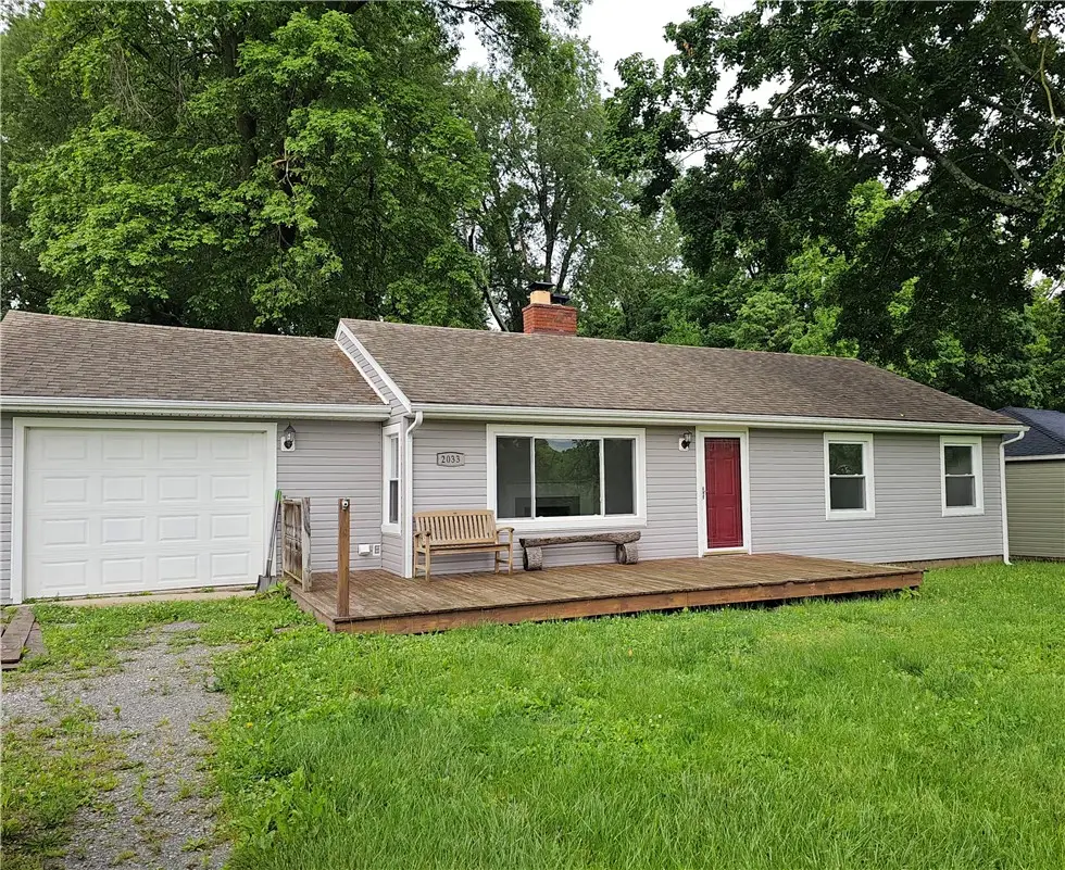 2033 Lefevre Road, Troy, OH 45373 - #1