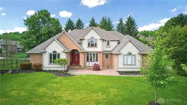 665 Southern Belle Boulevard, Beavercreek, OH 45434