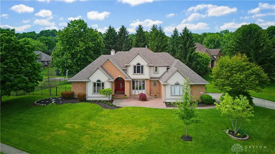 665 Southern Belle Boulevard, Beavercreek, OH 45434 - #3