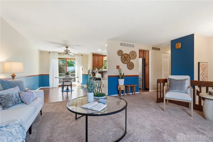 2208 Pinebrooke Court, Miamisburg, OH 45342 - #3