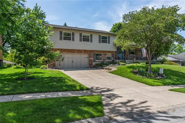 623 Silverleaf Drive, Riverside, OH 45431