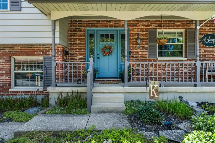623 Silverleaf Drive, Riverside, OH 45431 - #2
