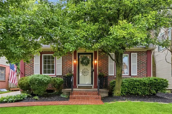 3033 Hillside Avenue, Kettering, OH 45429