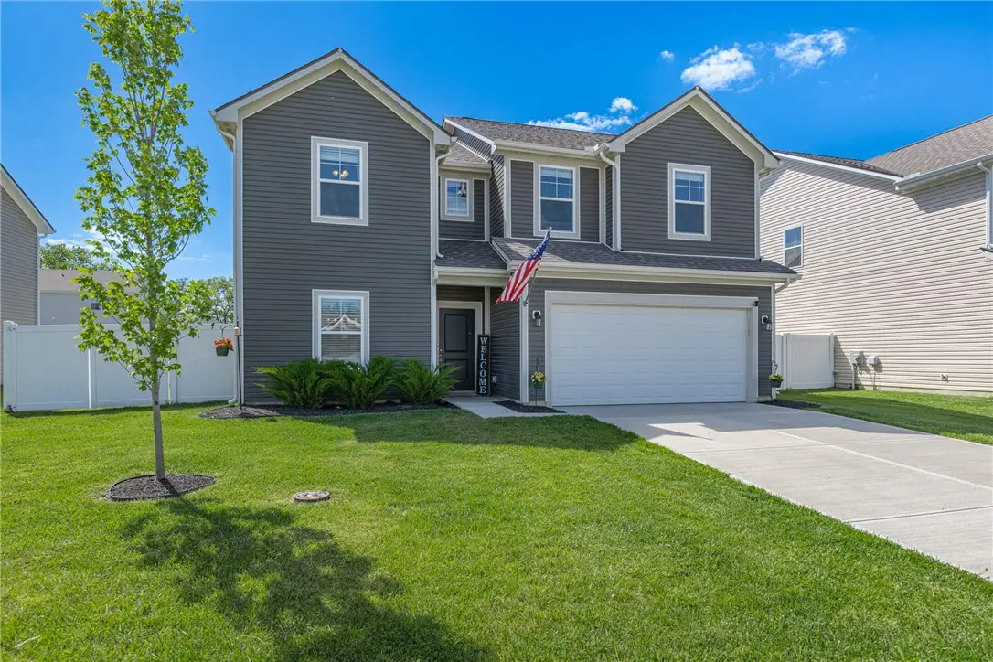 109 Clarett Court, Union, OH 45322 - #1