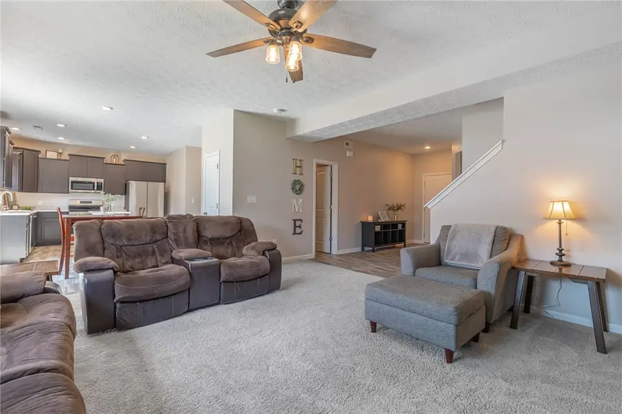 109 Clarett Court, Union, OH 45322 - #3