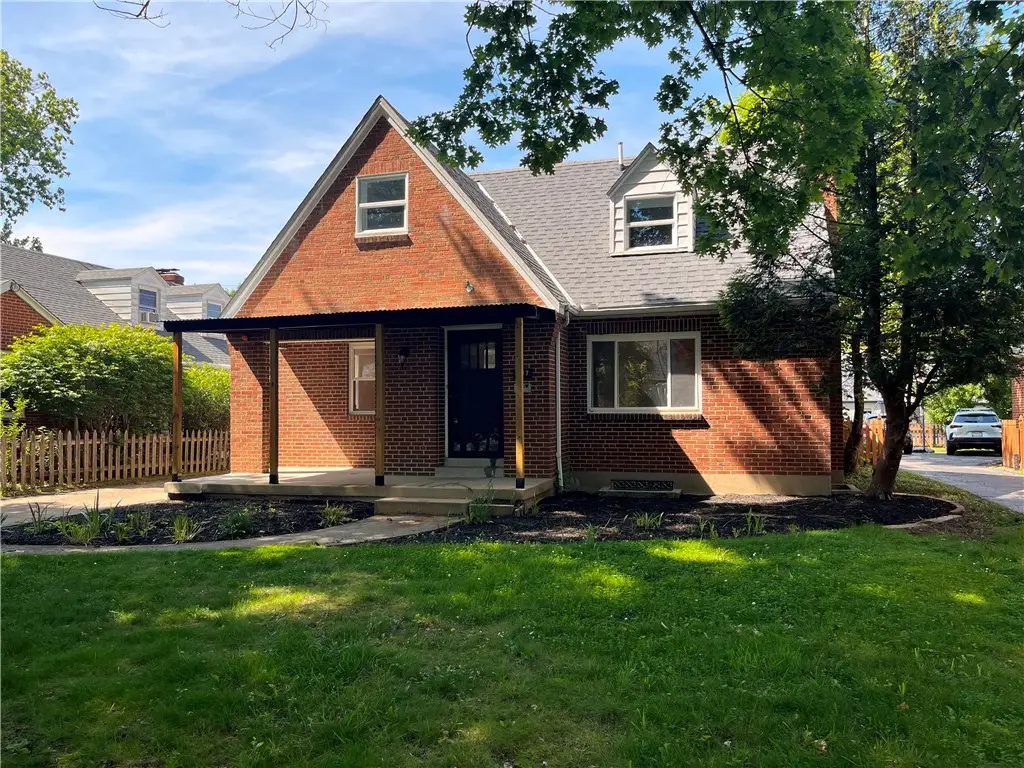 407 Dellwood Avenue, Oakwood, OH 45419 - #1
