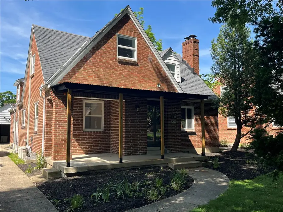 407 Dellwood Avenue, Oakwood, OH 45419 - #2