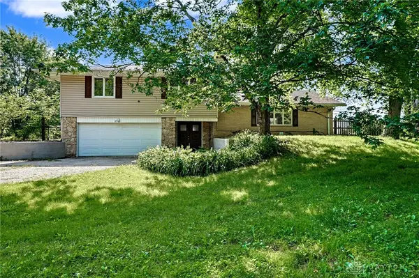 1301 Boyd Road, Xenia Twp, OH 45385