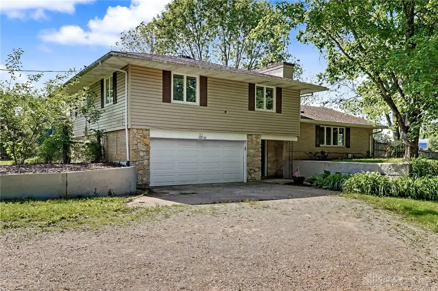 1301 Boyd Road, Xenia, OH 45385 - #2