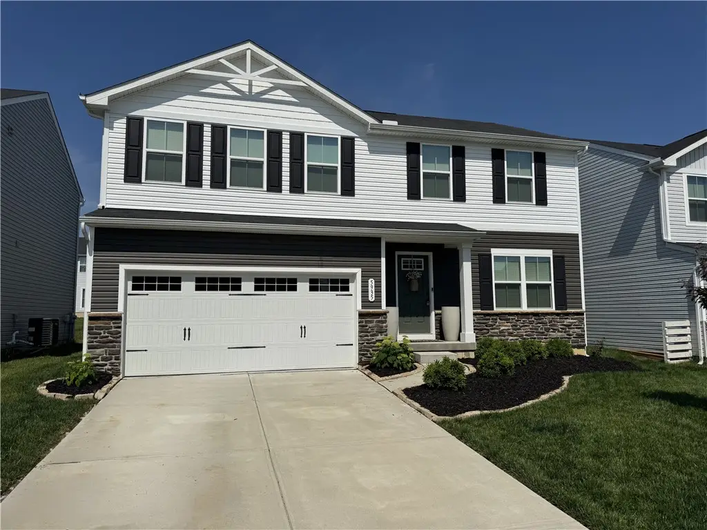 5935 Regatta Drive, Middletown, OH 45042 - #1