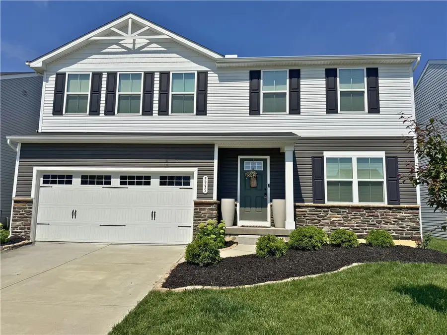 5935 Regatta Drive, Middletown, OH 45042 - #2