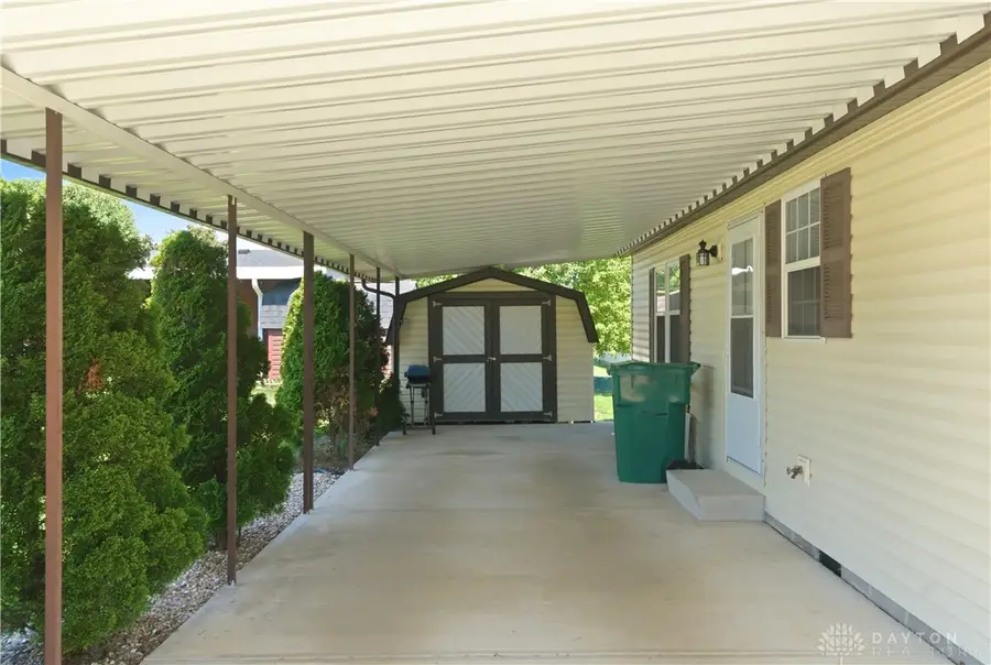 306 Village Court, Fairborn, OH 45324 - #3