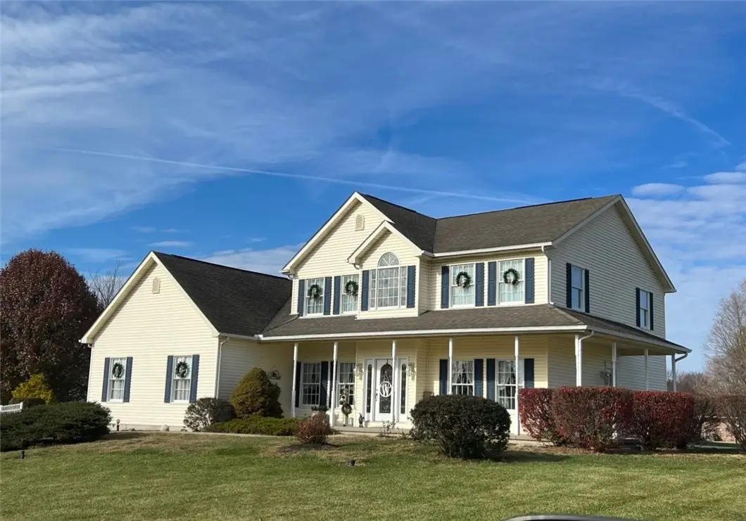 2698 N State Route 122, Clear Creek, OH 45005 - #1
