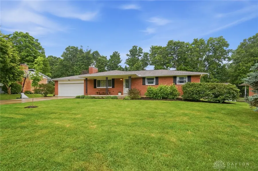 2779 Coldsprings Drive, Beavercreek, OH 45434 - #2
