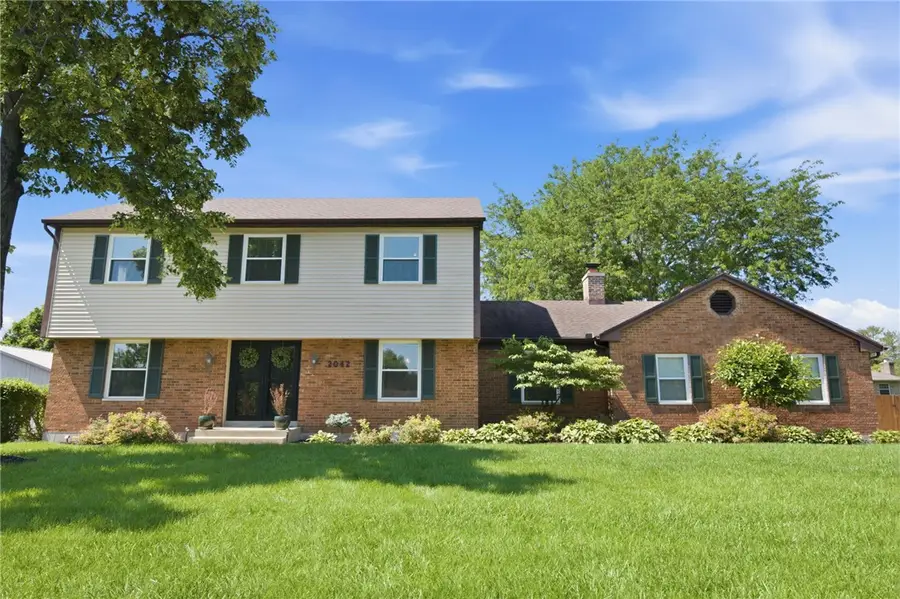 2042 Cortina Drive, Washington, OH 45459 - #3