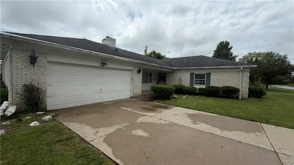 790 Horrell Road, Trotwood, OH 45426