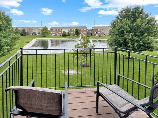1687 Big Bear Drive, Washington Twp, OH 45458