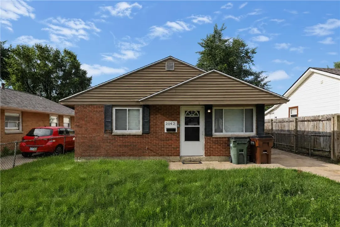 2142 Nomad Avenue, Dayton, OH 45414 - #1