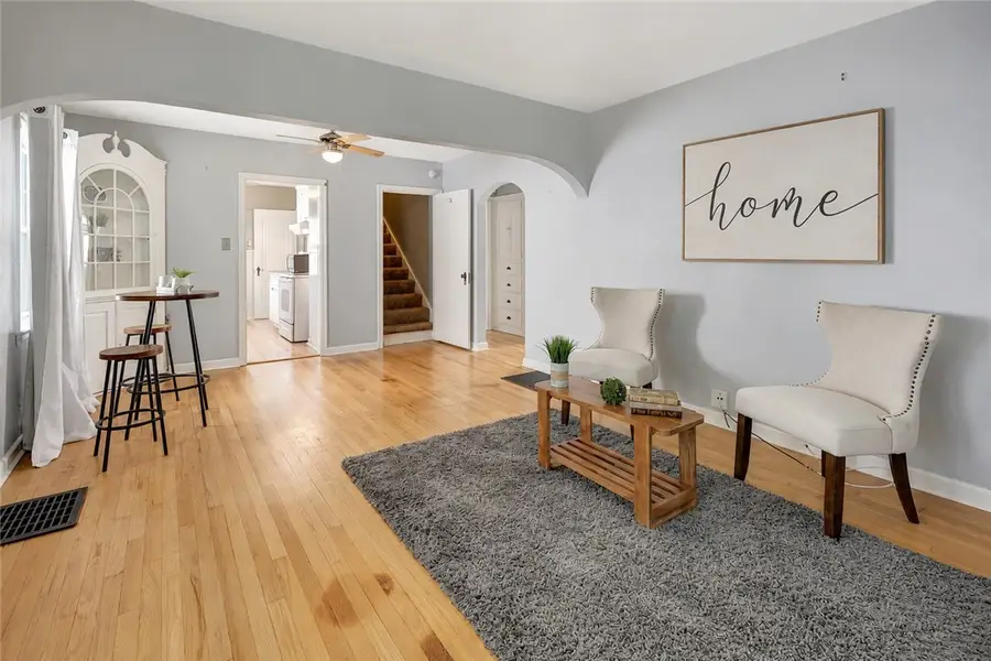 2812 Whittier Avenue, Dayton, OH 45420 - #3