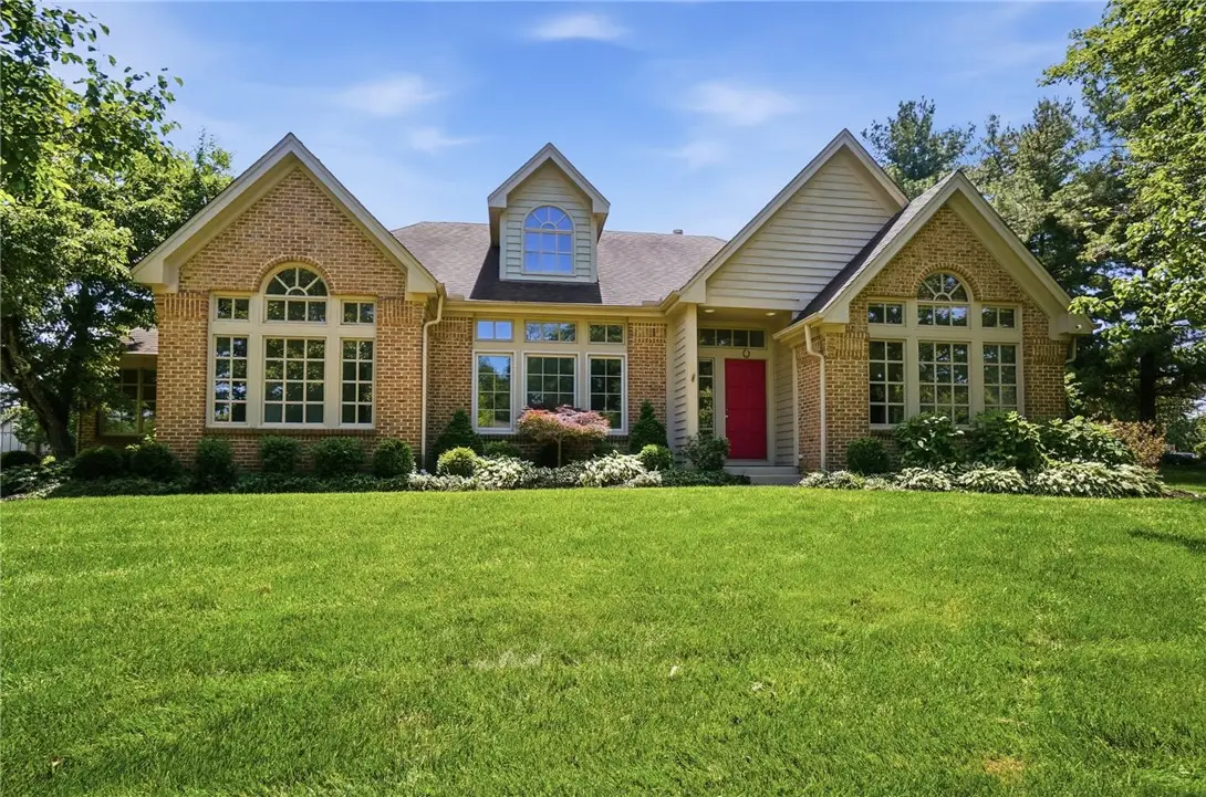 1010 Quiet Brook Trail, Washington, OH 45458 - #1