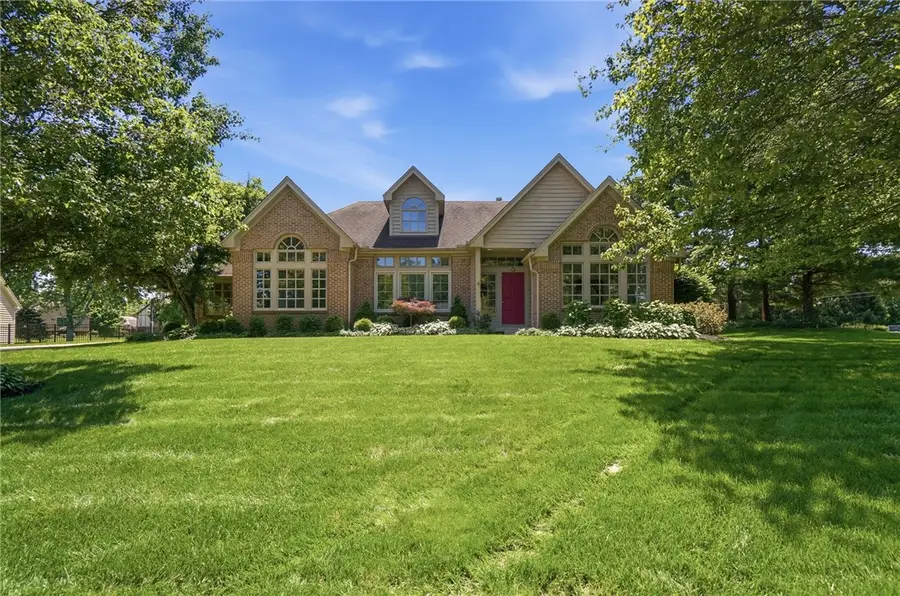 1010 Quiet Brook Trail, Washington, OH 45458 - #2