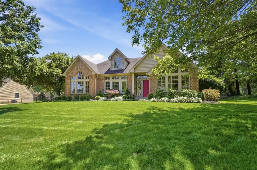 1010 Quiet Brook Trail, Washington, OH 45458 - #3