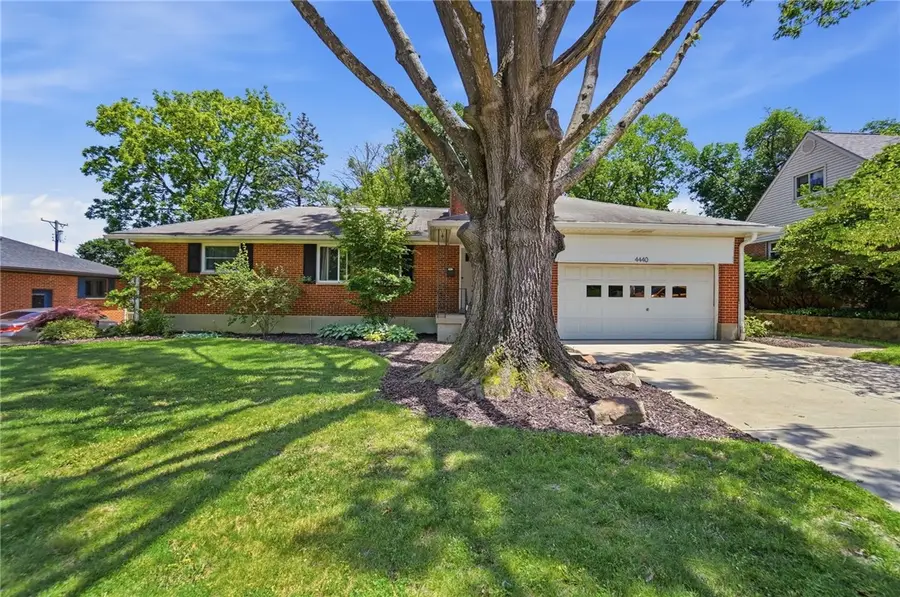 4440 Wing View Lane, Kettering, OH 45429 - #2