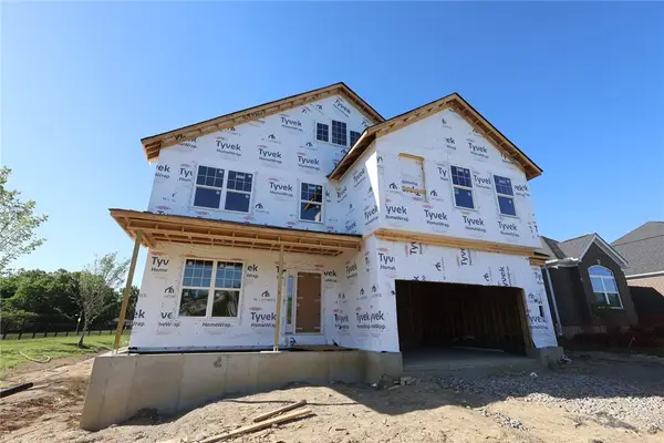 15 Morris Street #12, Springboro, OH 45066