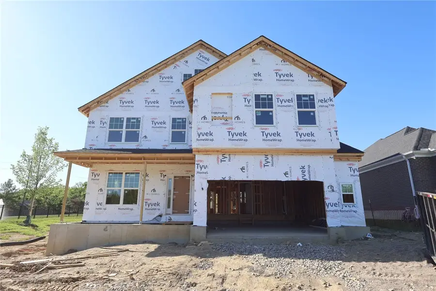 15 Morris Street #12, Springboro, OH 45066 - #2
