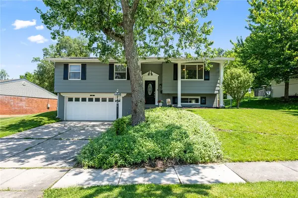 337 Graceland Drive, West Carrollton, OH 45449